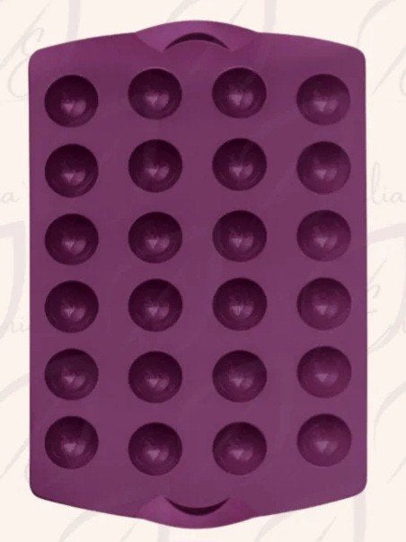 Tupperware mfv mini domes, nieuw, Vaatwasserbestendig, Paars, Overige typen, Nieuw