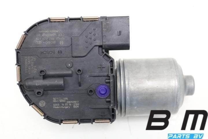 Ruitenwissermotor VW Golf 7 5G1955119A, Auto-onderdelen, Gebruikt