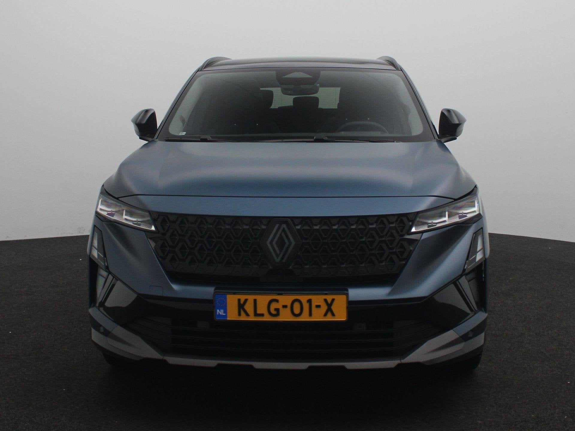 Renault Austral 1.2 E-Tech full hybrid 200 esprit Alpine | D, Euro 6, 1199 cc, 2 kWh, Origineel Nederlands