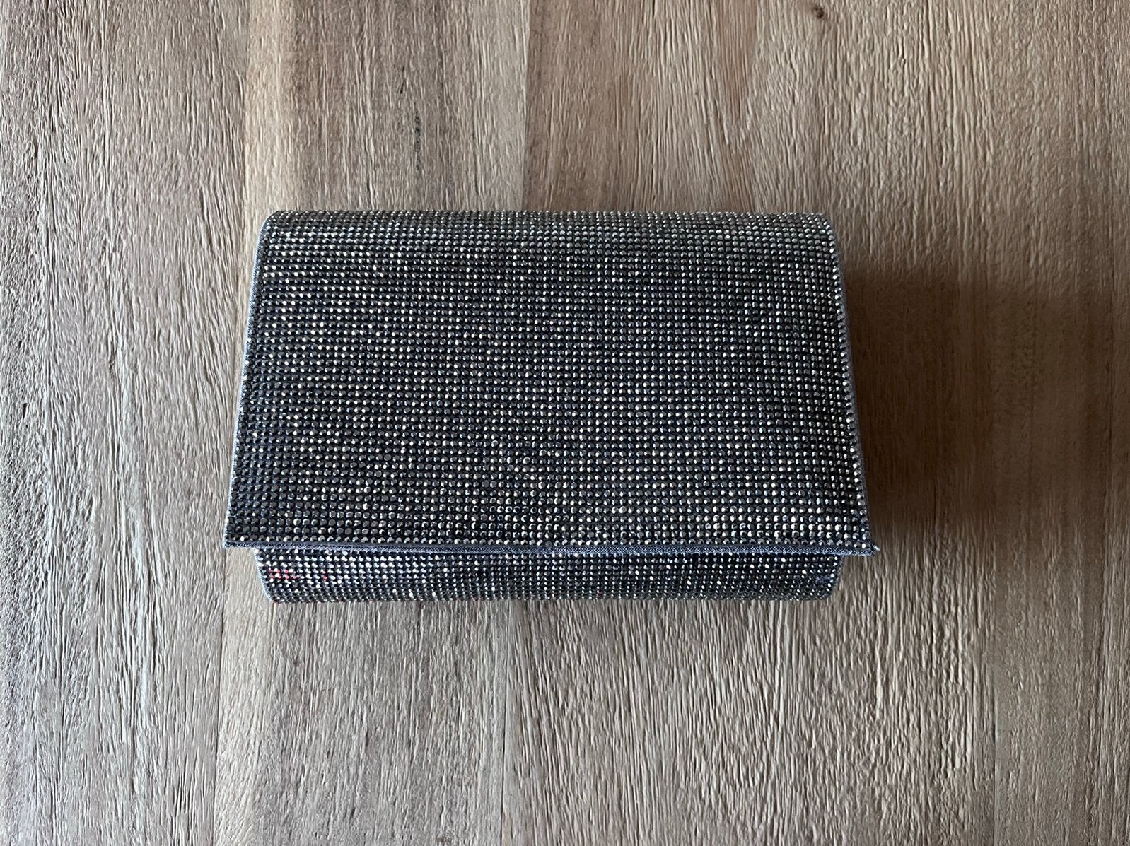 Dames tasje, Ophalen of Verzenden, Nieuw, Overige kleuren, Schoudertasje