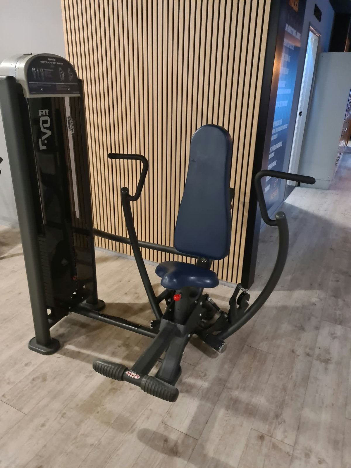 Panatta evo fit lijn compleet, Sport en Fitness, Ophalen, Zo goed als nieuw, Overige typen