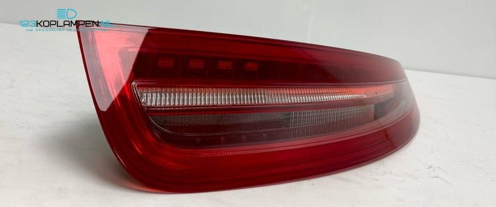 (VR) Porsche 911 991 LED achterlicht rechts, Gebruikt, -, -, Porsche