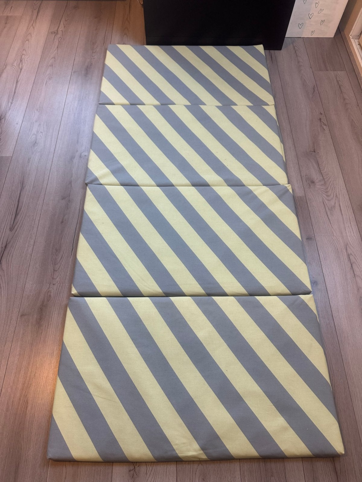 IKEA bankkamrat 4x, Ophalen, Zo goed als nieuw
