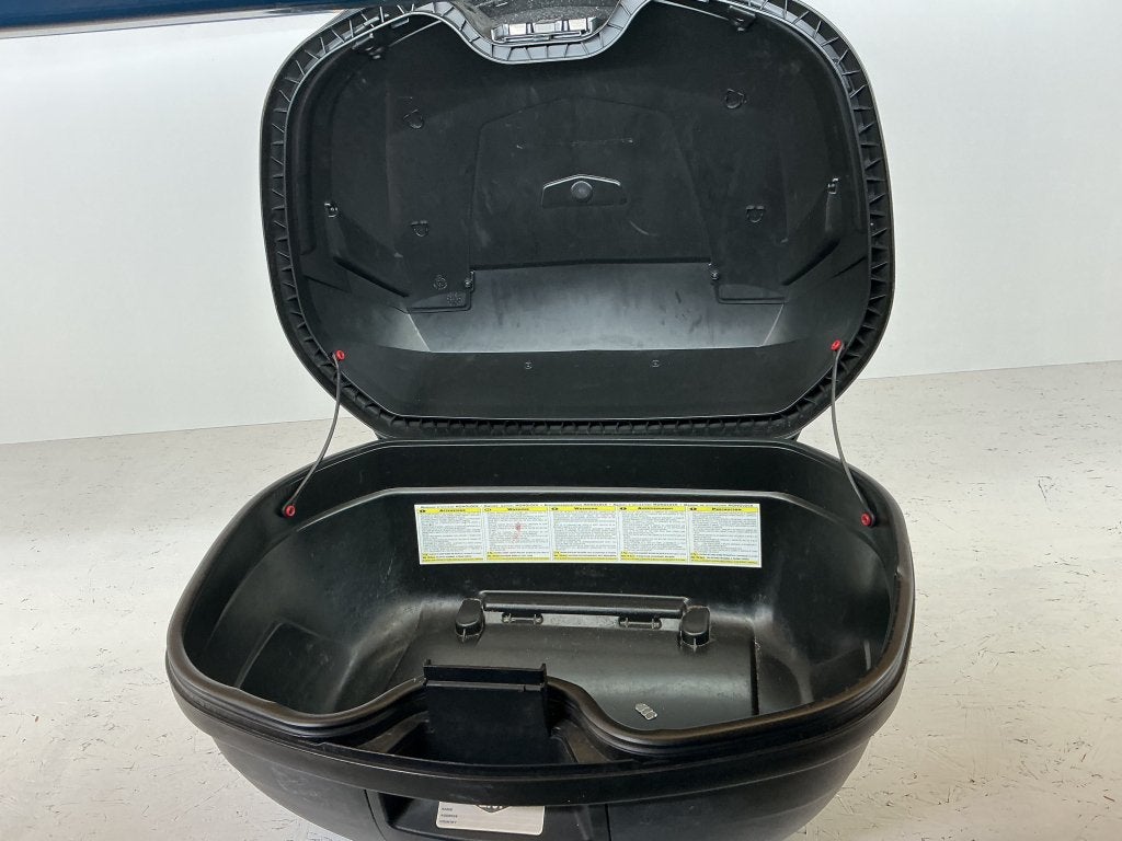 Givi b37n topkoffer monolock 37L blade, Office@givi-deutschland.de, Gebruikt, GIVI Deutschland GmbH, Ernst-Sachs Strasse, 26 90441 Nuernberg