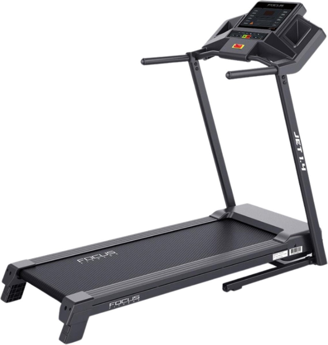 Loopband Focus Fitness Jet 1.4, Sport en Fitness, Ophalen, Zo goed als nieuw, Overige typen