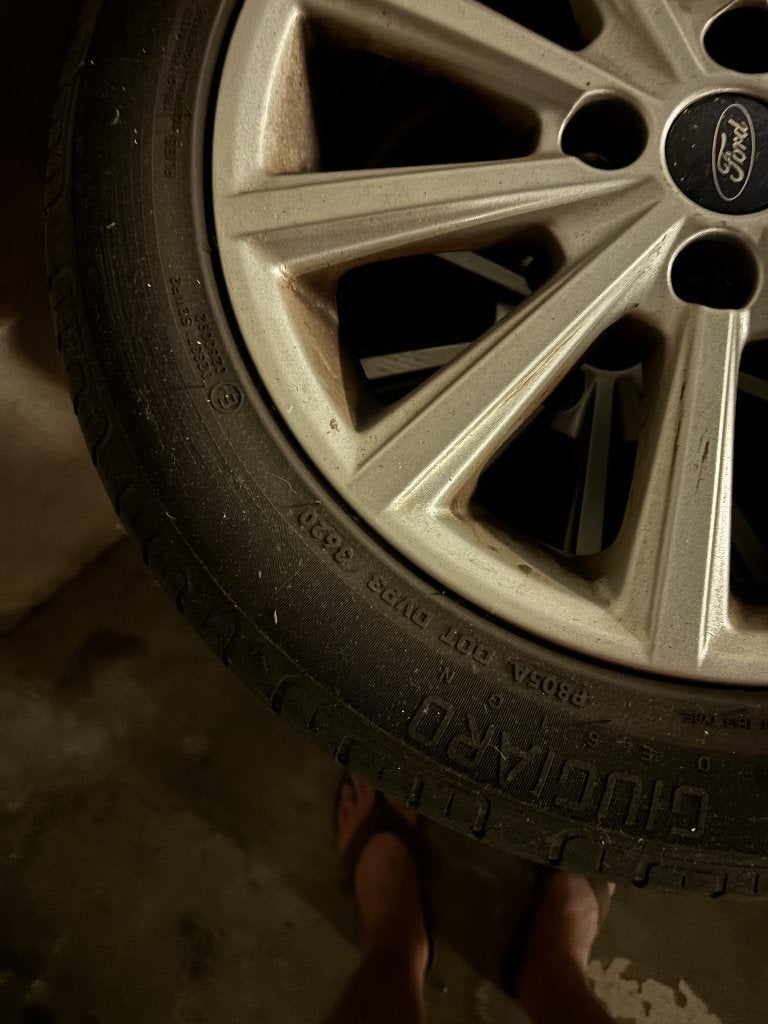 autobanden, Auto-onderdelen, Banden en Velgen, Band(en), Zomerbanden, 16 inch, 195 mm, Personenwagen, Gebruikt, Ophalen