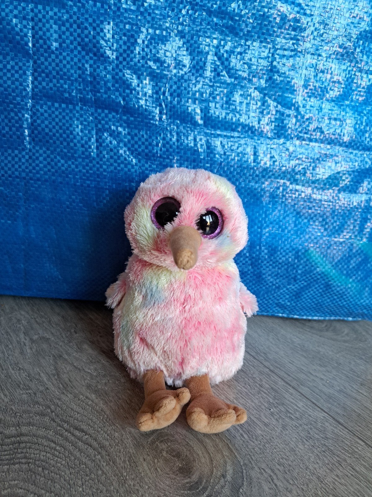 Ty Kiwi, Ophalen of Verzenden, Overige typen