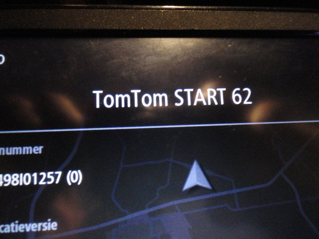 TomTom Start 62  (6" display = 15cm), Ophalen of Verzenden, Nieuw