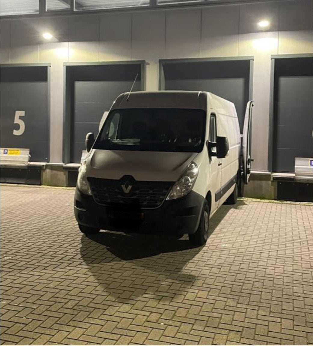 Verhuizingen | Ontruimingen | Transport, Diensten en Vakmensen, Verhuizers en Opslag