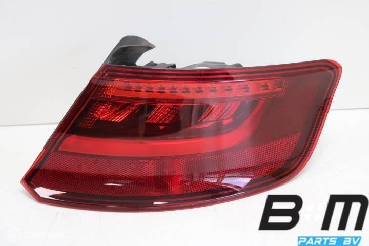 LED achterlicht rechts Audi A3 8V 8V4945096D, Auto-onderdelen, Verlichting, Gebruikt