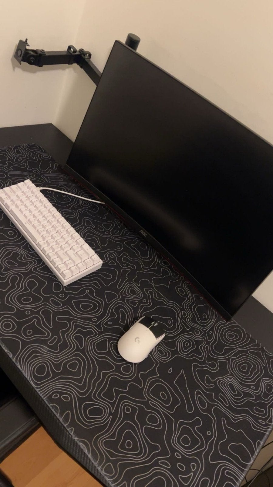 gaming setup + pc, Ophalen, Overige genres, 1 speler, Zo goed als nieuw