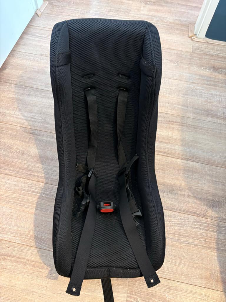 Urban Arrow Baby Stoeltje - Comfortabel en Veilig, Ophalen, Zo goed als nieuw