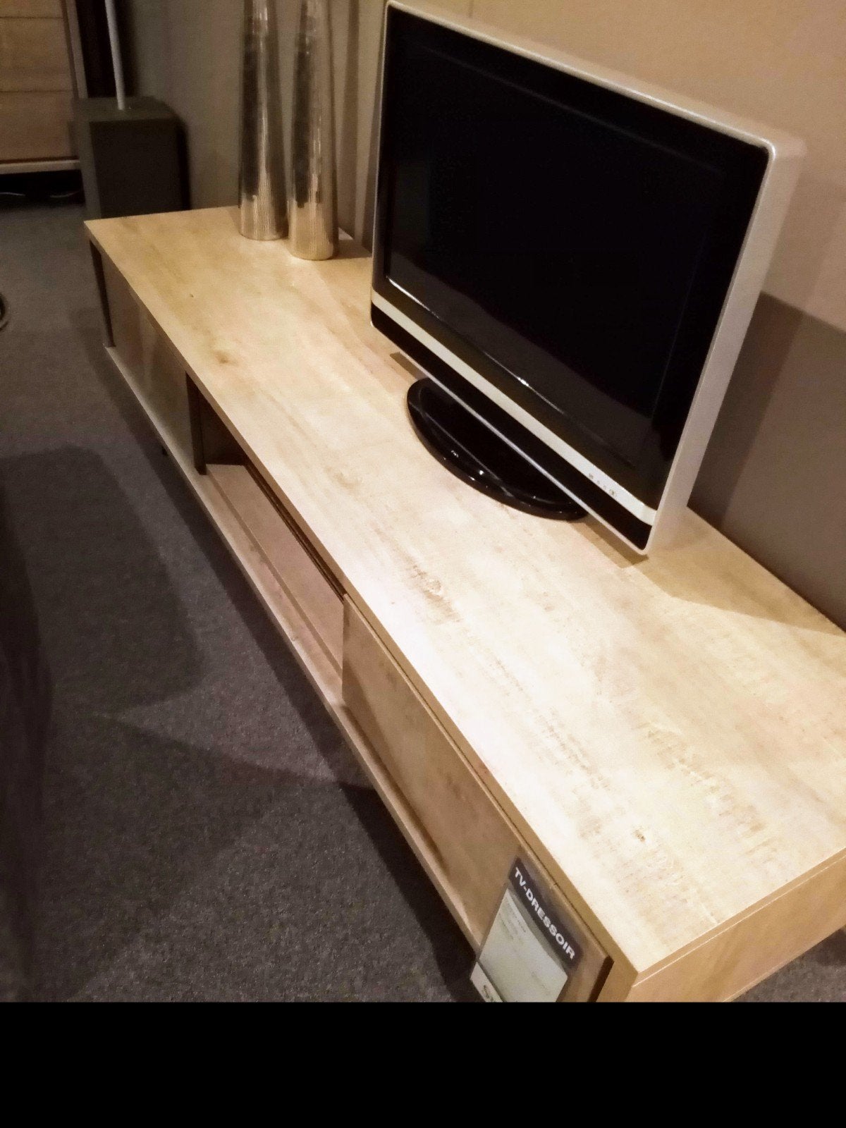 Dressoir, eettafel, salontafel, barkast, tv kast, Ophalen