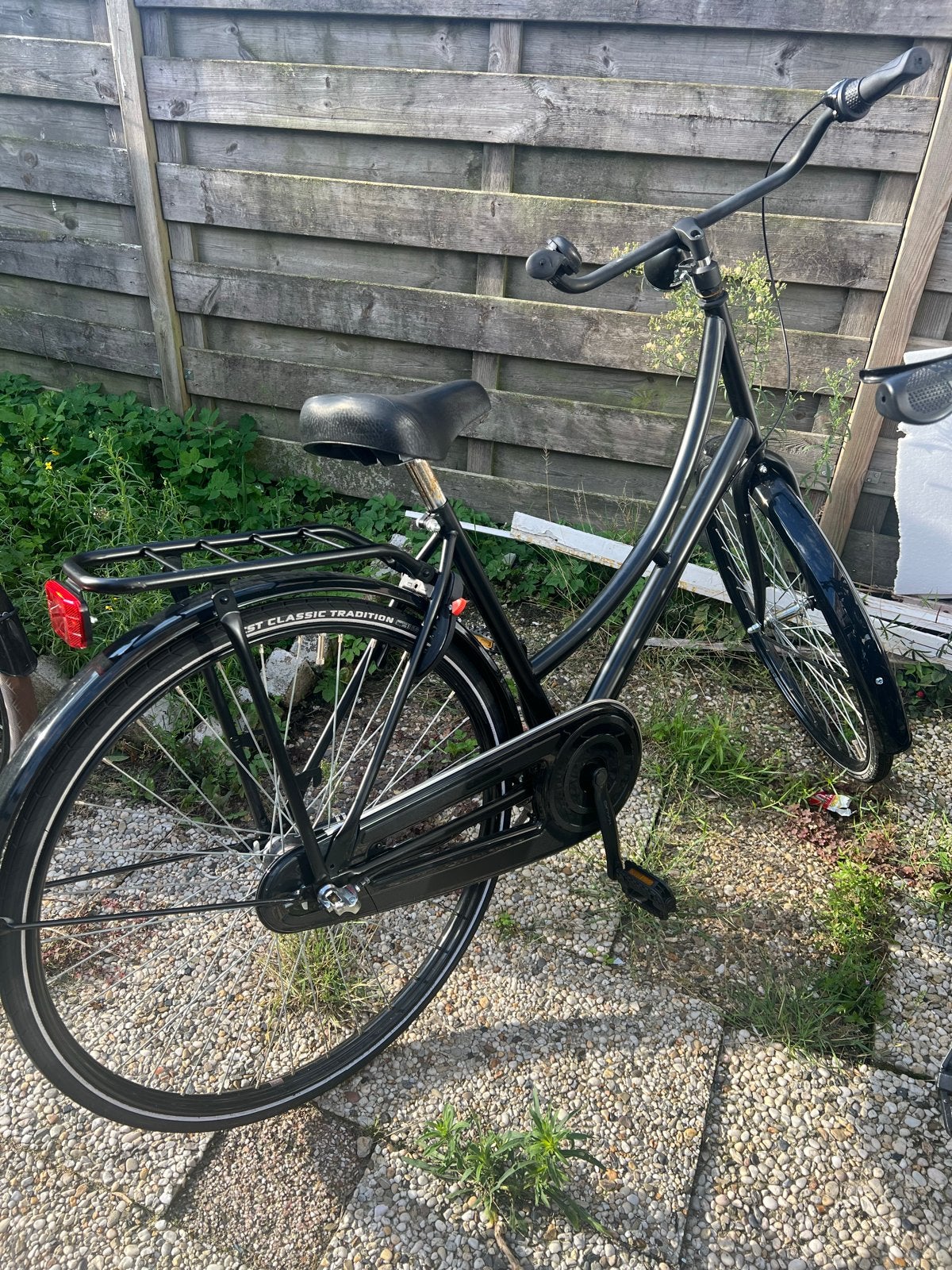 Damesfiets - Ideaal voor dagelijks gebruik, Trommelrem, Ophalen, Overige merken, 53 tot 56 cm