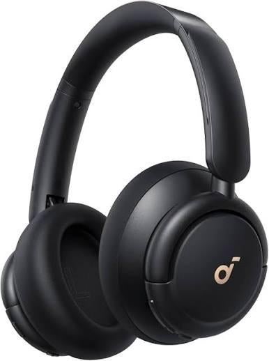 Soundcore Q30 Draadloze koptelefoon, Overige merken, Nieuw, Ophalen of Verzenden, Over oor (circumaural)
