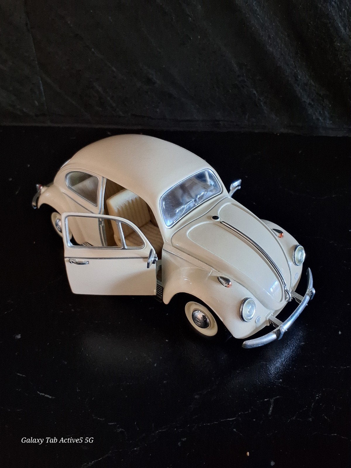 Volkswagen Kever, Ophalen, Nieuw, Auto