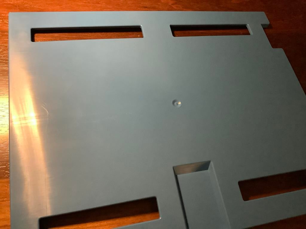 Dometic LS230 winterafdekplaat voor koelkast, Caravans en Kamperen, Ophalen of Verzenden, Nieuw