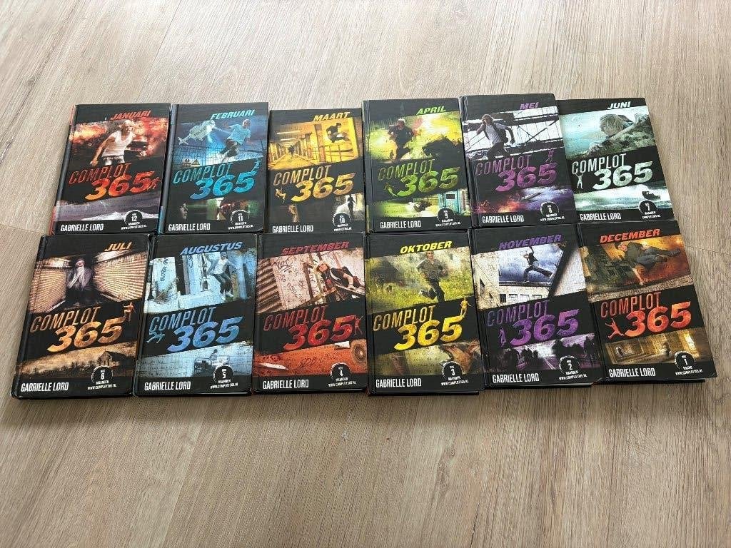 Boeken, Ophalen, Zo goed als nieuw, Kind en Jeugd