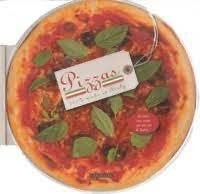 PIZZAS 100% MADE IN ITALY - Larousse, Boeken, Kookboeken, Italië, Ophalen of Verzenden, Zo goed als nieuw, Carla Bardi