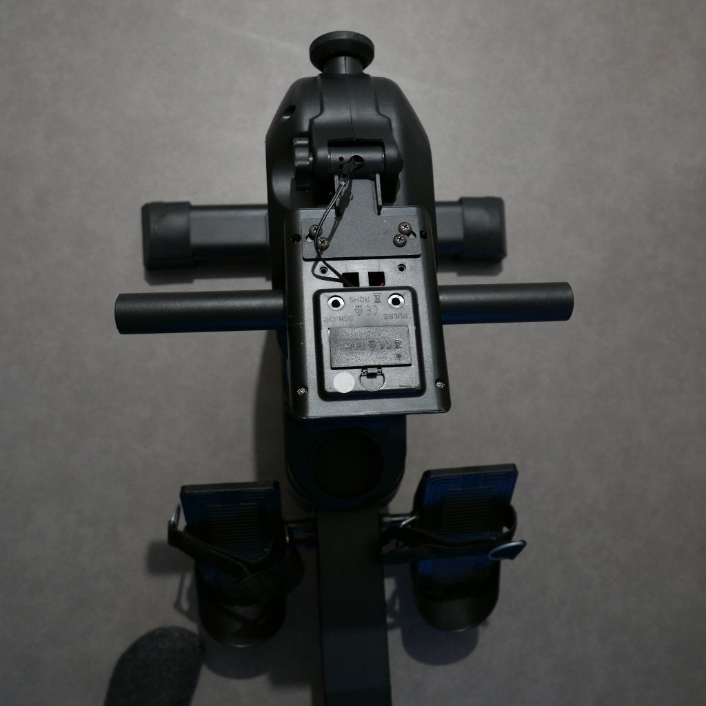 Foto 17 van Roeimachine Striale Rower SR-911