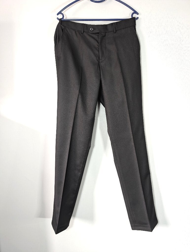 Heren Pantalon - zwart - mt 94, Ophalen, Angelo Litrico (C&A), Zwart, Overige maten
