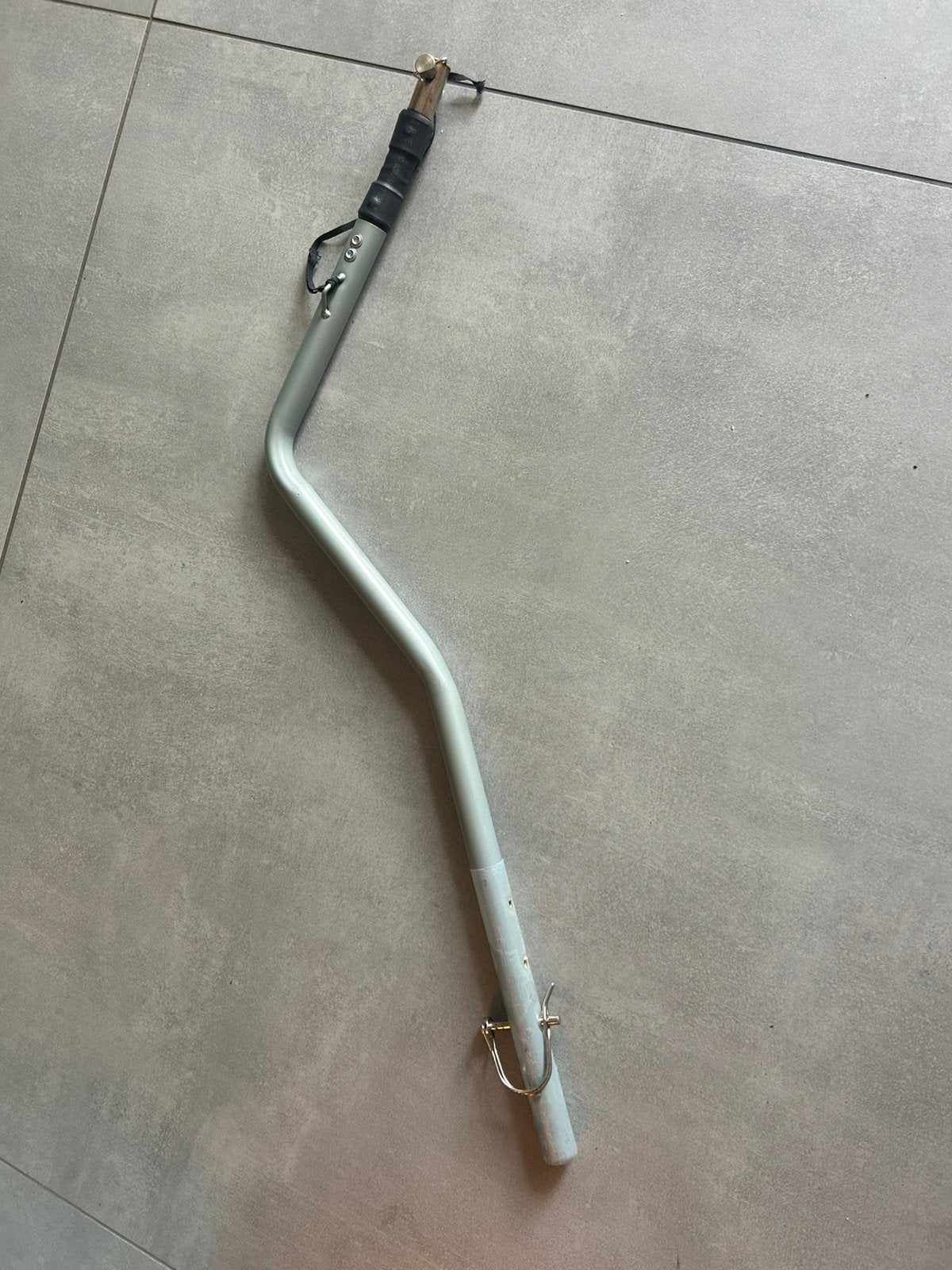 Innopet fietsstang, Ophalen of Verzenden, Zo goed als nieuw