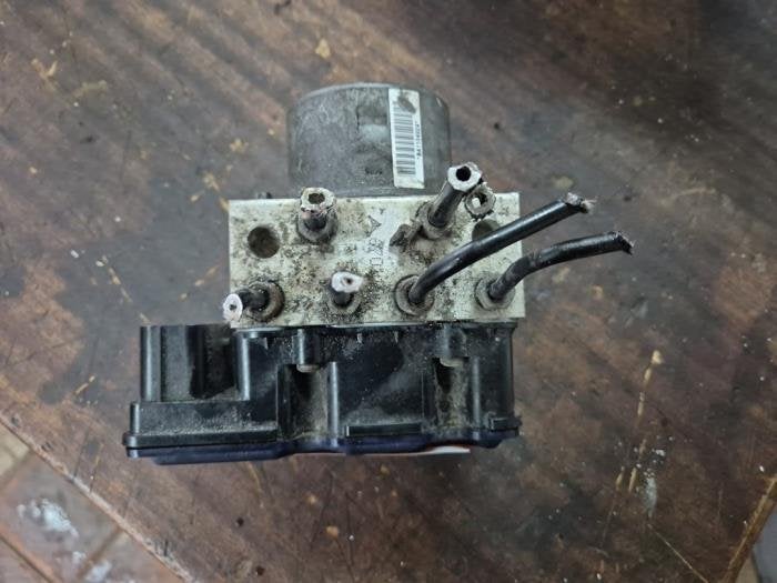 ABS Pomp van een Mini Mini, Gebruikt, -, -, Mini