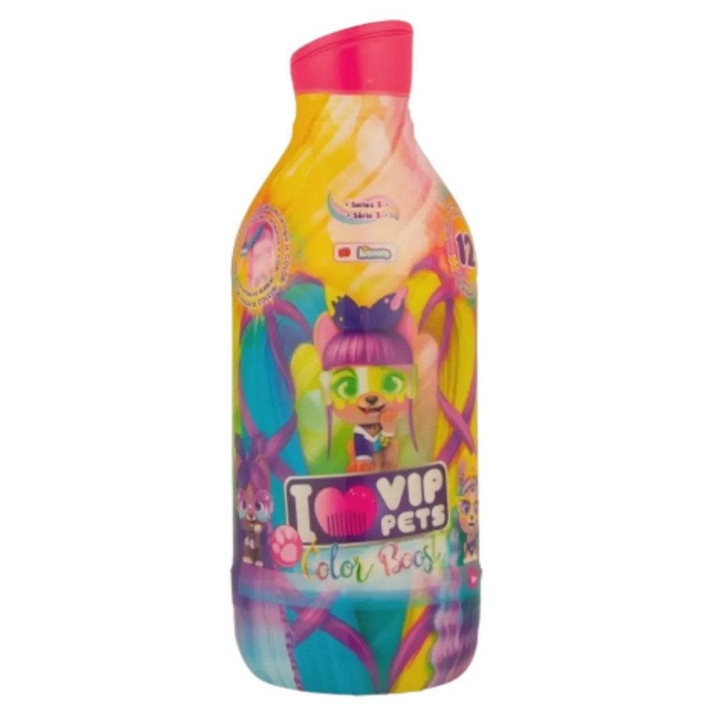 I love Vip Pets: Color Boost Series 3, ., Jongen of Meisje, Nieuw, Ophalen of Verzenden