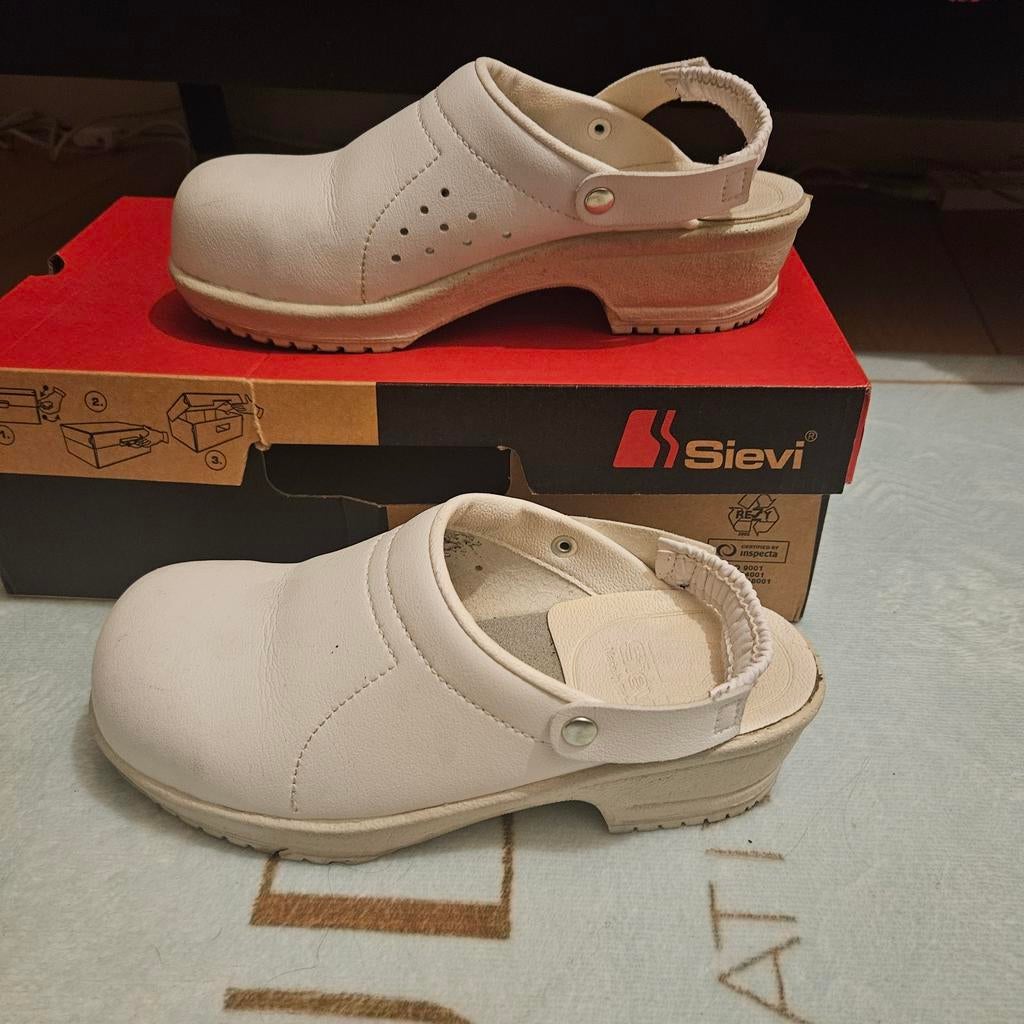 Medische schoenen, Ophalen of Verzenden, Zo goed als nieuw, Zwart