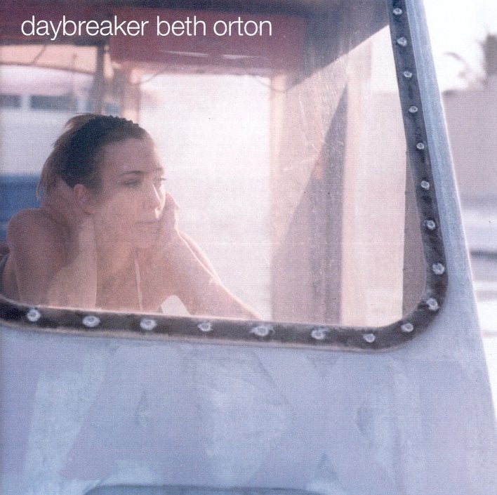 beth orton  daybreaker, Ophalen of Verzenden, Zo goed als nieuw