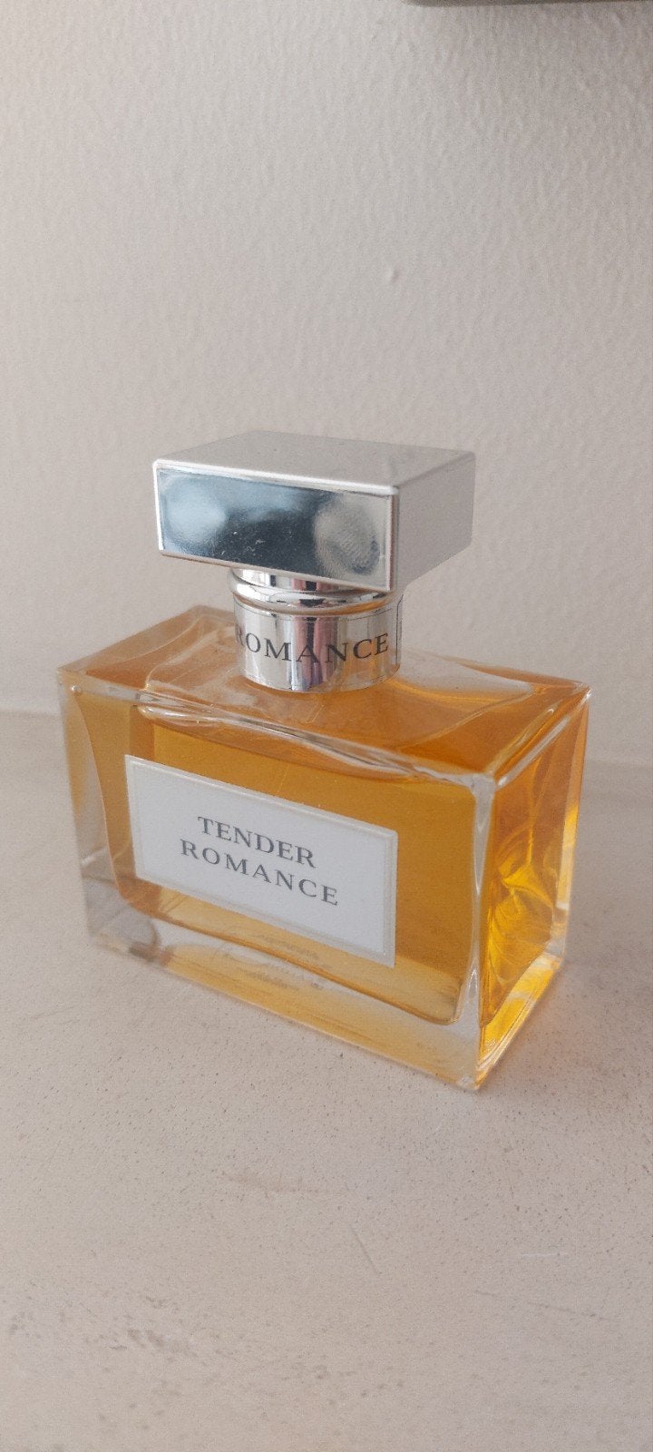 Ralph Lauren Tender Romance Eau de Parfum, Ophalen of Verzenden, Zo goed als nieuw