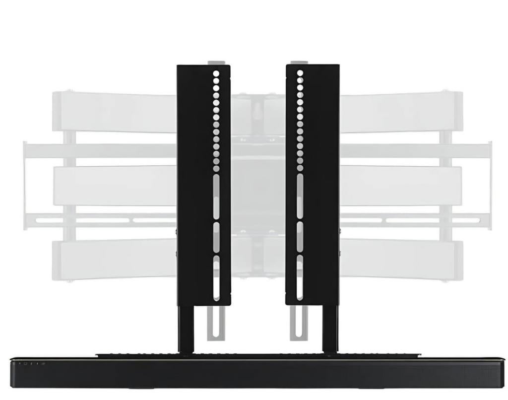 SoundXtra ST-300TVM TV-beugel voor Bose Soundbar 300, Ophalen of Verzenden