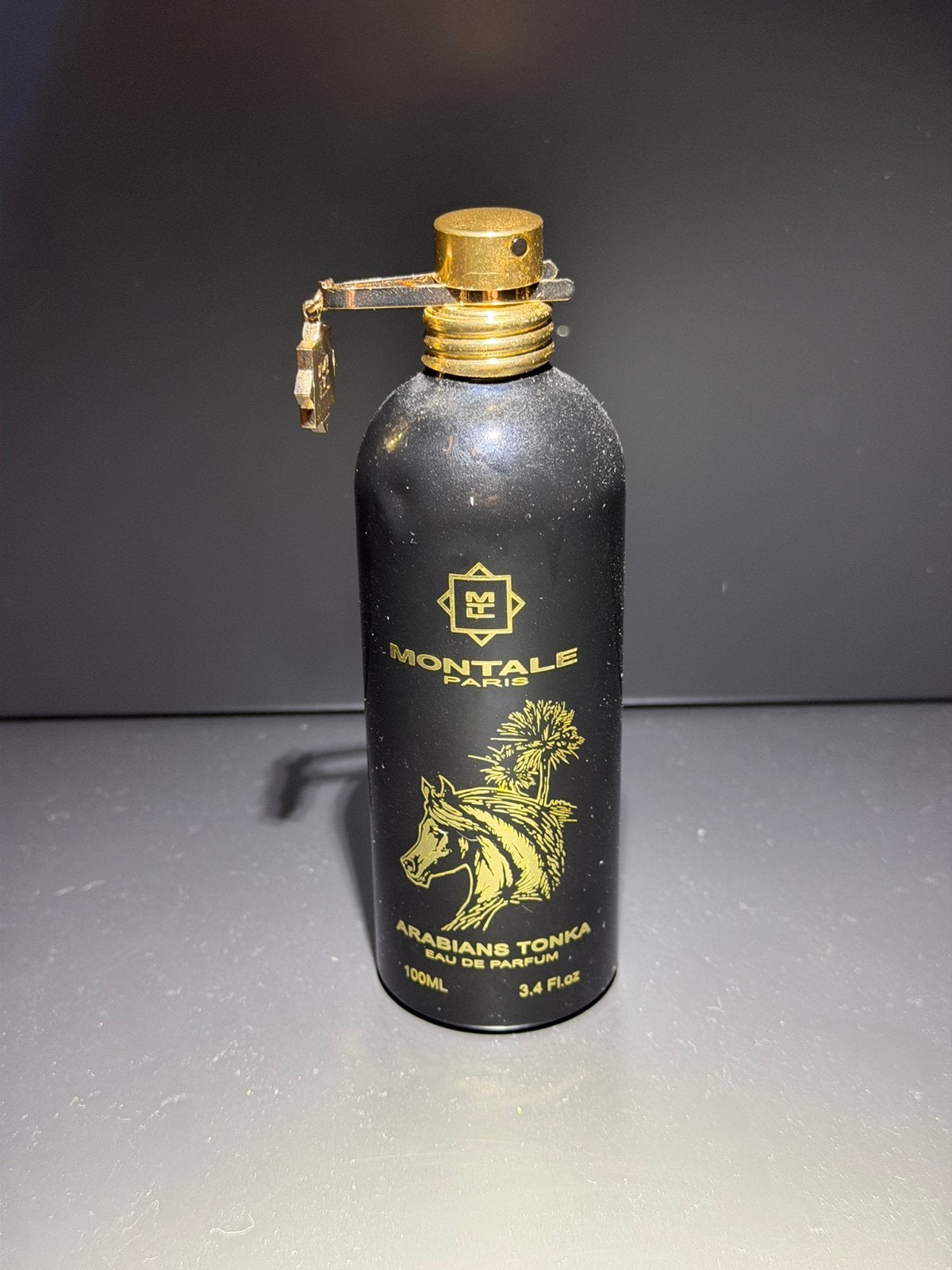 Montale Arabians Tonka, Ophalen of Verzenden, Gebruikt