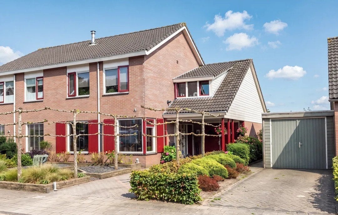 Woonhuis te koop, Ophalen