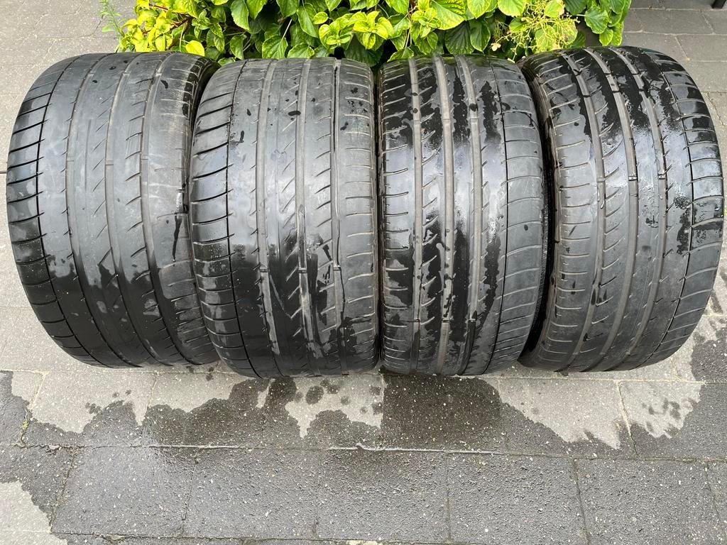 325 30 21 breedset x5 x6, Ophalen of Verzenden, Zo goed als nieuw