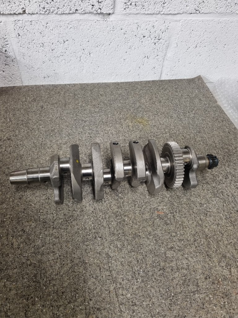 yamaha r6 2008-2026 krukas, Motoren, Ophalen of Verzenden