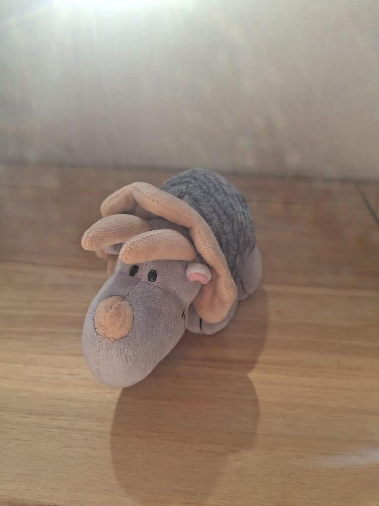 Nici Dino knuffel, Ophalen of Verzenden, Overige typen, NICI