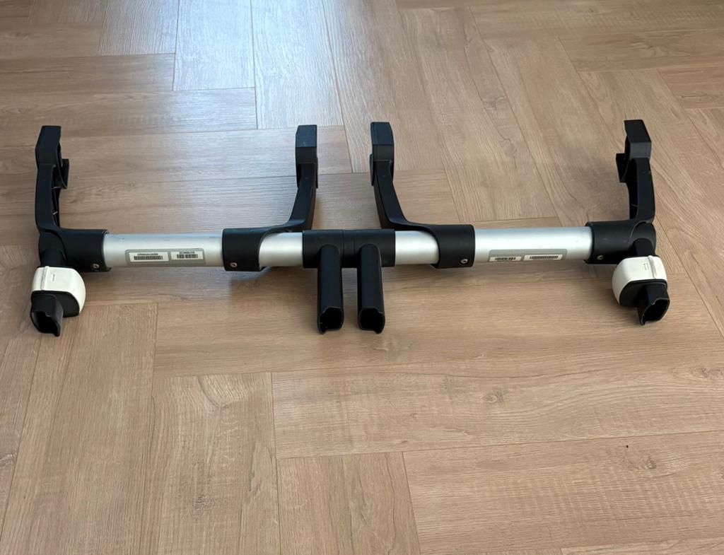 Adaptor bugaboo donkey, Ophalen, Bugaboo
