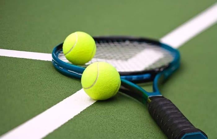 Tennis partner gezocht (in zoetermeer), Ophalen of Verzenden