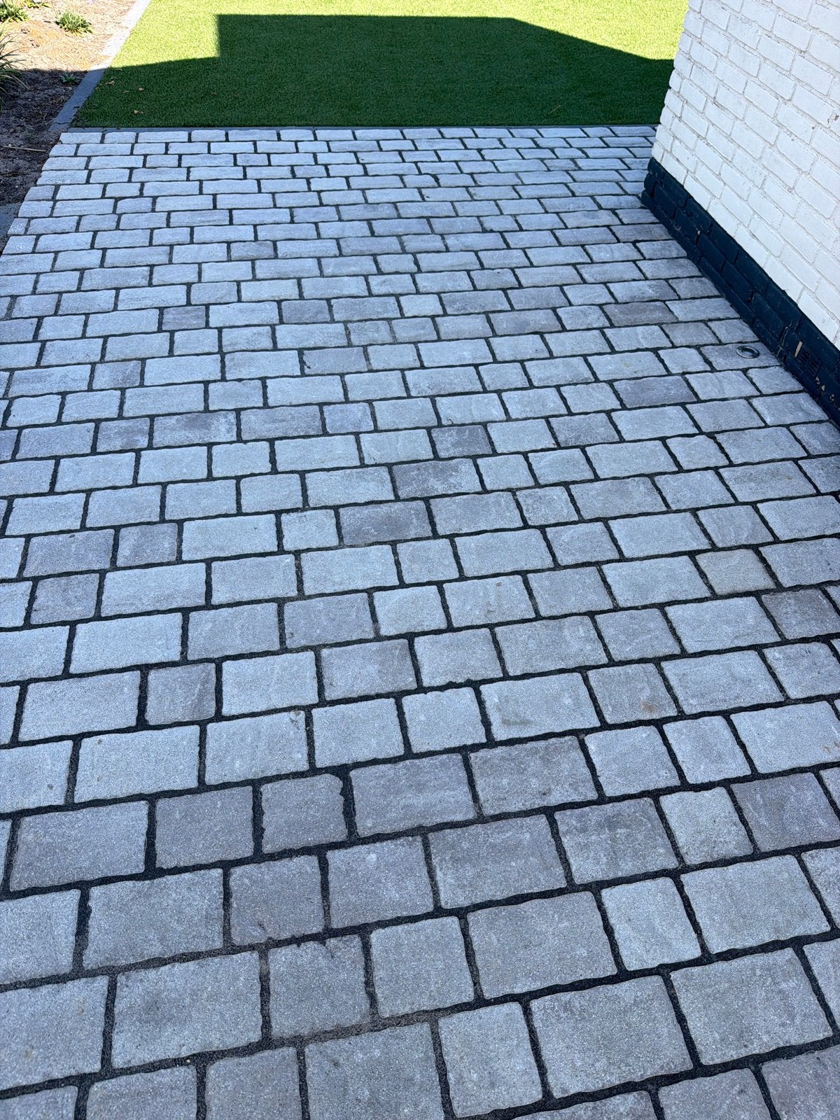 5 m2 Klasseien kleur Lazise 8cm dik - Ideaal voor Oprit, Ophalen, Klinkers, Nieuw, 5 tot 10 m²