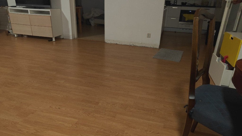 Flooring for free, Huis en Inrichting, Ophalen, Gebruikt, 75 m² of meer, Laminaat