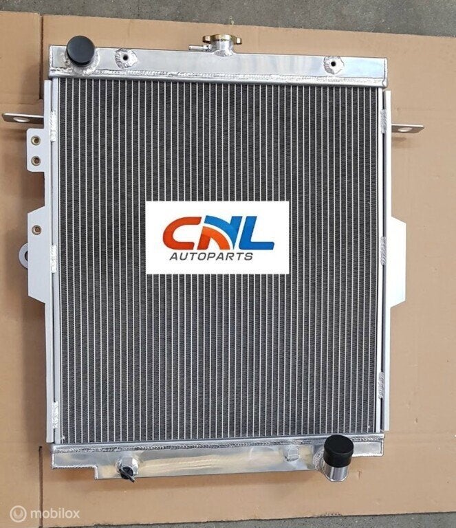 Radiator for Toyota Land cruiser HDJ78 HDJ79 HZJ78 HZJ79 1HZ