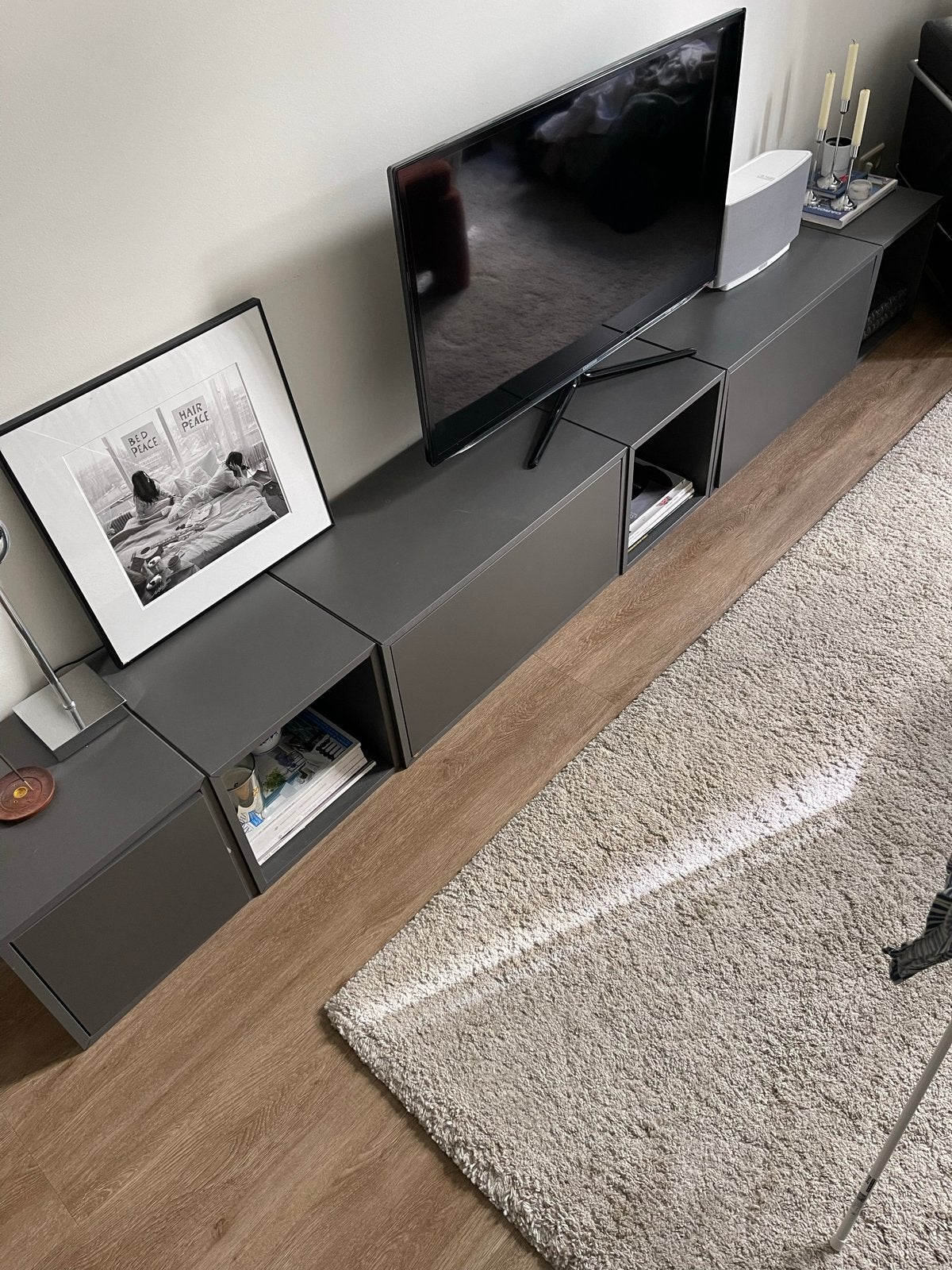Foto 5 van TV-meubel/dressoir