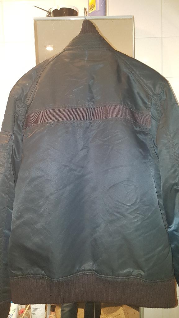 Pall Mall jack, medium, Ophalen of Verzenden, Zo goed als nieuw, Pall Mall PME Legend