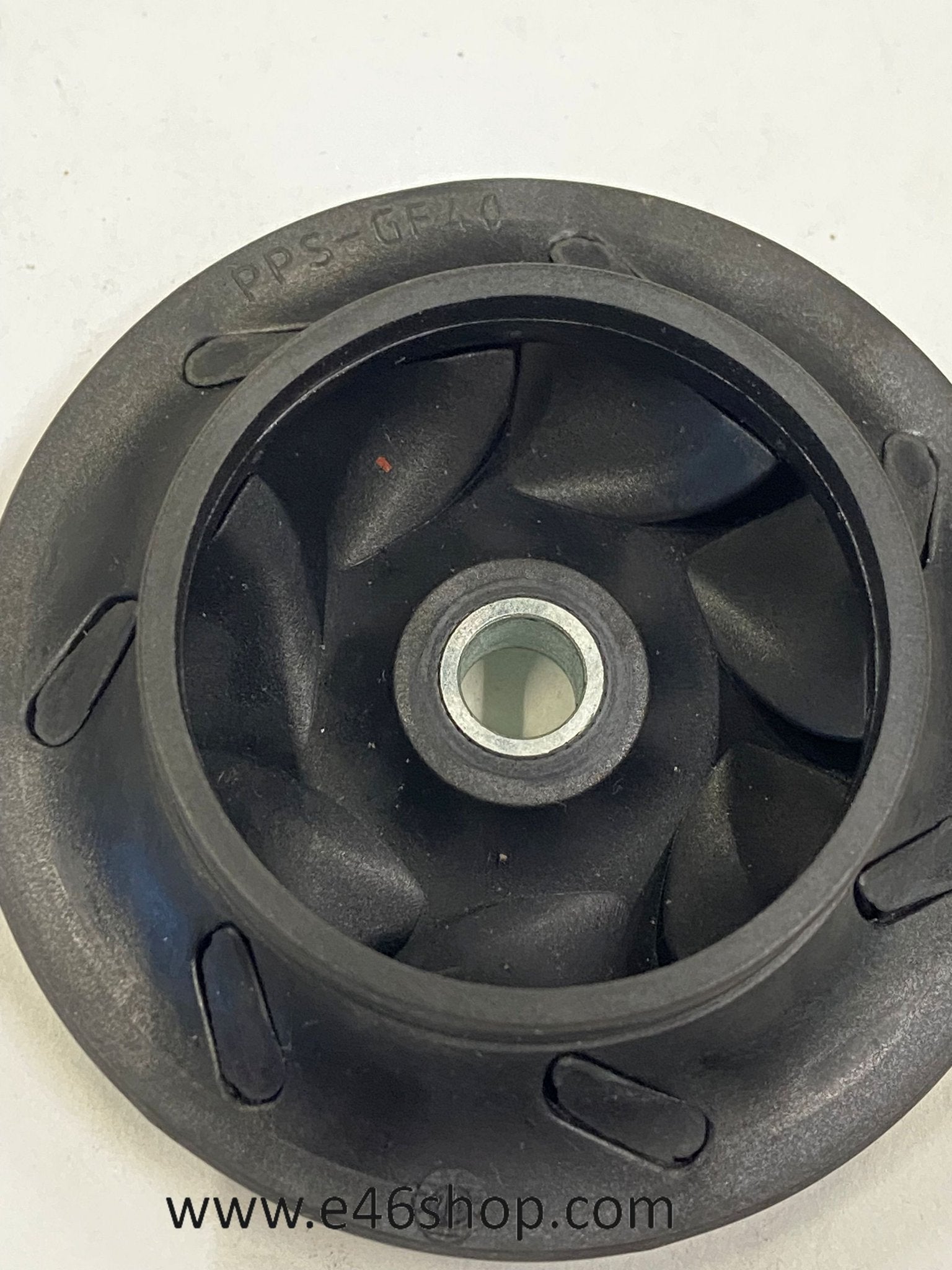 WATERPOMP SCHOEPENRAD BMW  K1200 K1300 NIEUW  11517679940, -, -, Nieuw, Ophalen of Verzenden