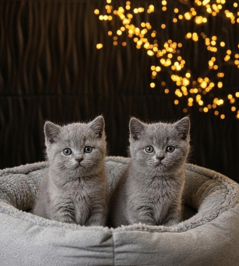 Britse raskatten korthaar kittens te koop, Dieren en Toebehoren, Katten en Kittens | Raskatten | Korthaar, Meerdere dieren, 0 tot 2 jaar