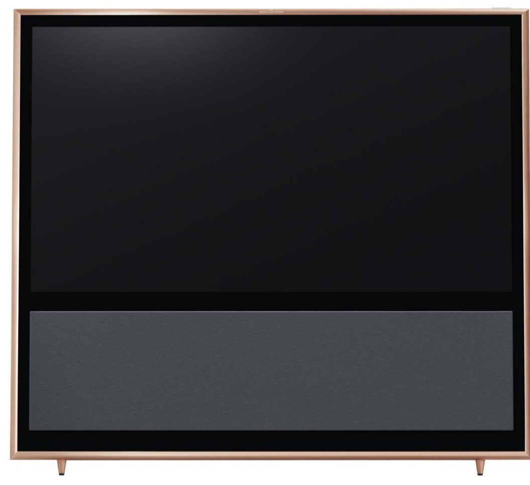 Zeldzame Originele Bang & Olufsen BeoVision 11 – 46 inch, Ophalen of Verzenden, 150 tot 200 cm