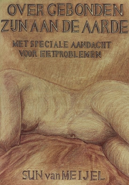 over gebonden zijn aan de aarde - Sun van Meijel, Ophalen of Verzenden, Zo goed als nieuw, Spiritualiteit algemeen, Achtergrond en Informatie