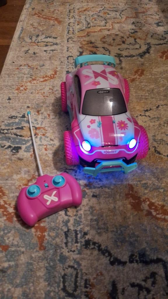 Exost Pixie RC offroad buggy, bestuurbare auto, Ophalen of Verzenden