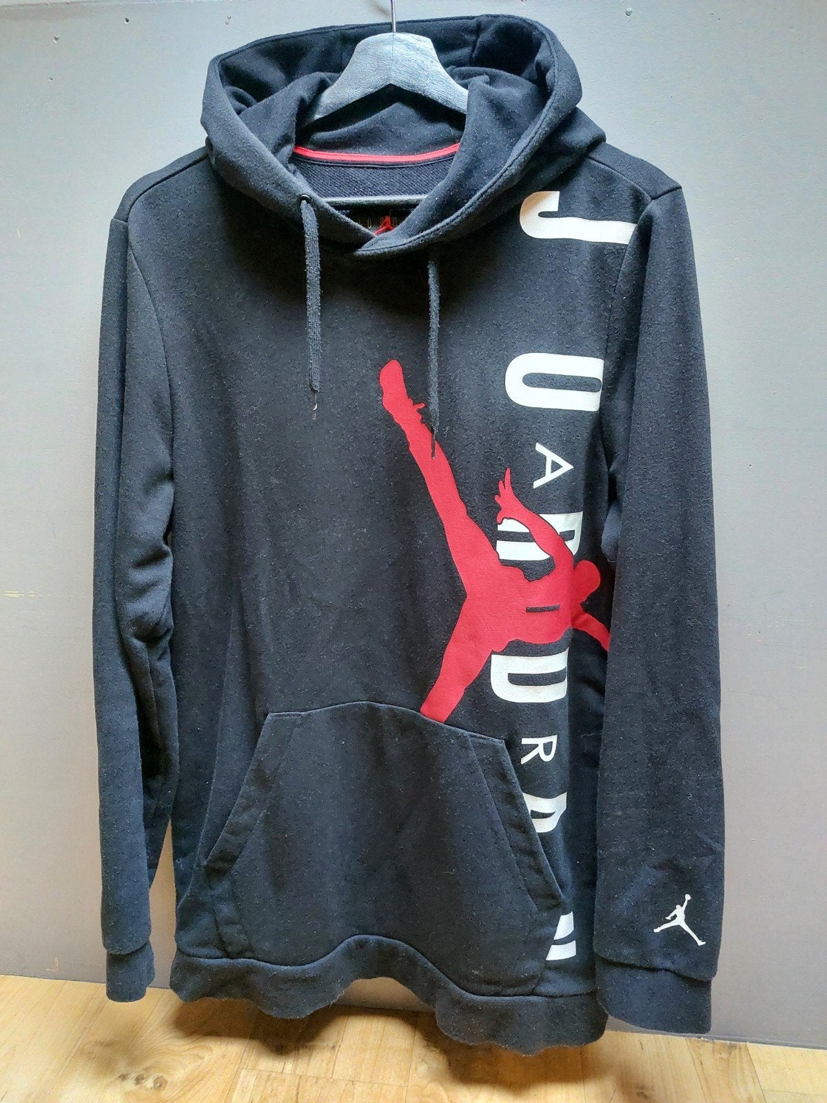 Heren Hoodie (Nike) Jordan, Kleding | Heren, Truien en Vesten, Ophalen of Verzenden, Zo goed als nieuw